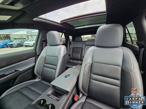 Used 2025 Honda Prologue Touring image 30