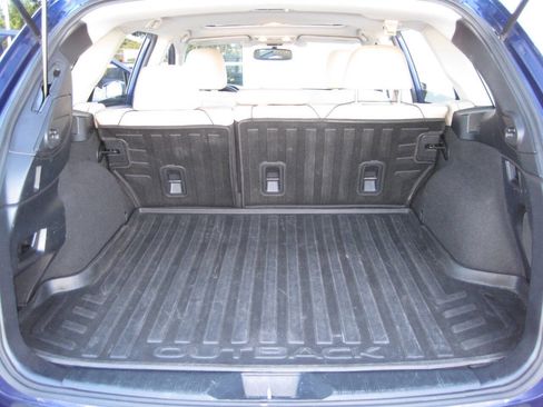 Used 2015 Subaru Outback 2.5i Limited image 52