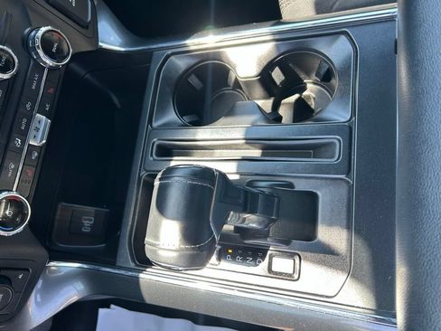 Certified 2022 Ford F150 XLT w/ Equipment Group 302A High AWD/4WD image 34