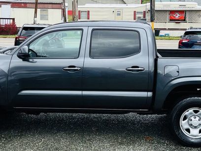 Used 2023 Toyota Tacoma SR