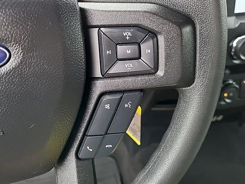 Used 2020 Ford F150 XLT w/ Equipment Group 301A Mid AWD/4WD image 18