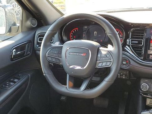 Used 2026 Dodge Durango GT AWD/4WD image 27