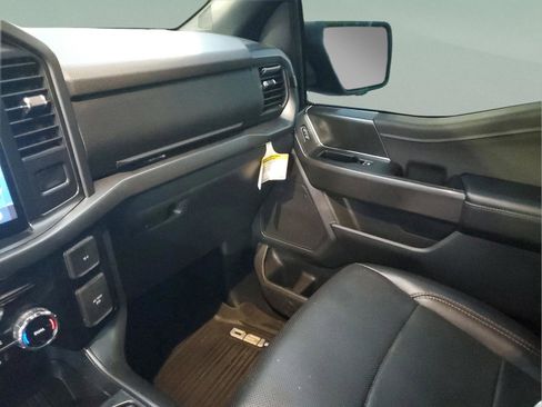 Used 2024 Ford F150 XLT w/ Equipment Group 302A MID AWD/4WD image 19