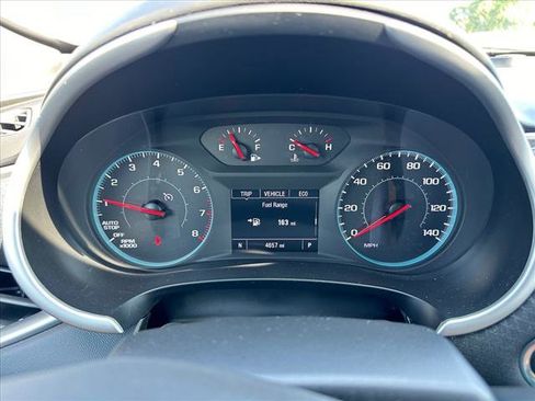 Used 2024 Chevrolet Malibu RS image 14