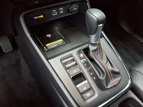 Used 2025 Honda CR-V Sport Touring image 23