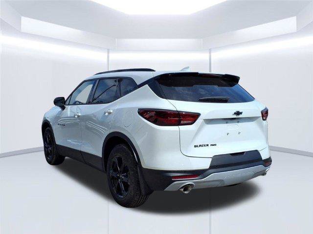 New 2026 Chevrolet Blazer LT w/ Convenience Package AWD/4WD image 11