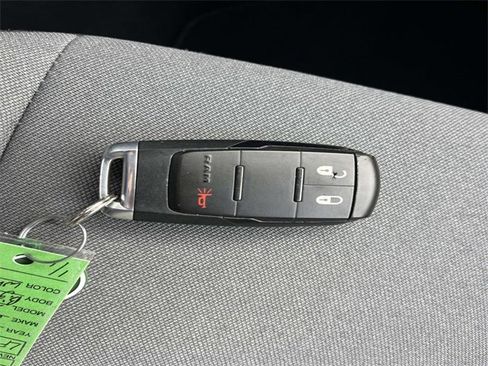 Used 2024 RAM 3500 Big Horn image 36