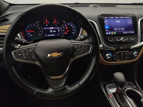 Used 2024 Chevrolet Equinox Premier AWD/4WD image 22