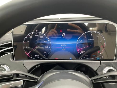 Certified 2026 Mercedes-Benz E 350 Sedan image 3