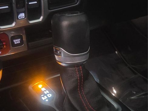 Used 2018 Jeep Wrangler Unlimited Rubicon image 26