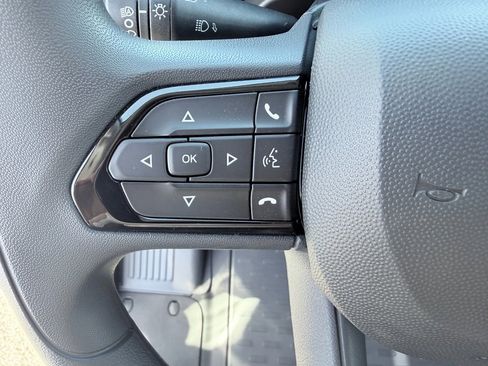 New 2026 RAM ProMaster 3500 w/ Quick Order Package 22G SLT image 18