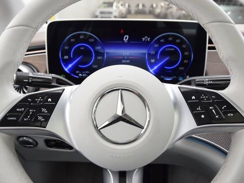 Certified 2024 Mercedes-Benz EQE 350+ Sedan image 22