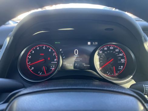 Used 2024 Toyota Camry XSE w/ Navigation Package image 27