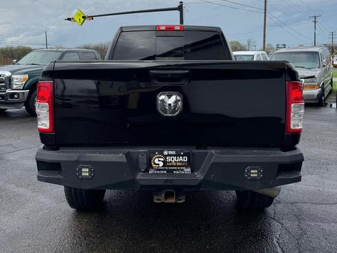 Used 2019 RAM 2500 Tradesman image 4