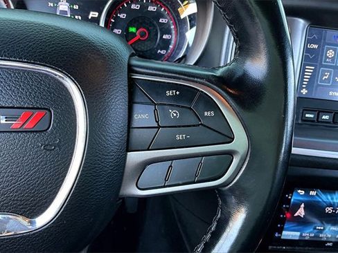 Used 2020 Dodge Charger SXT w/ Leather Interior Group image 11