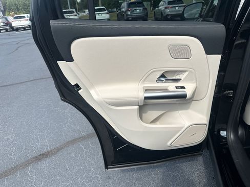 New 2026 Mercedes-Benz GLA 250 image 25