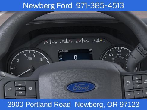 New 2026 Ford F150 XL AWD/4WD image 13