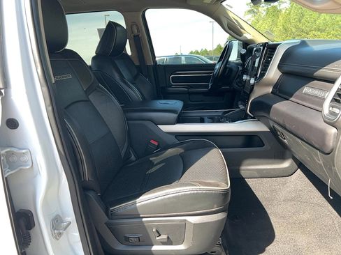 Used 2022 RAM 3500 Laramie w/ Protection Group image 28