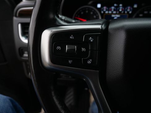 Used 2021 Chevrolet Tahoe Premier w/ Premium Package AWD/4WD image 30