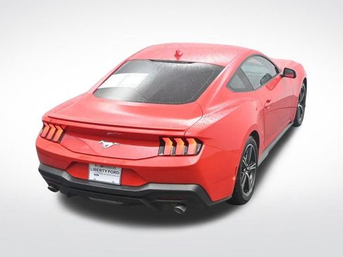 Used 2024 Ford Mustang Premium RWD image 27