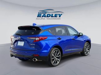 Certified 2025 Acura RDX AWD w/ A-Spec & Advance Pkg video 2