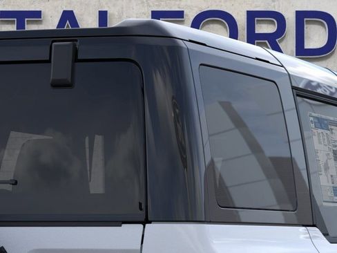 New 2026 Ford Bronco Outer Banks AWD/4WD image 25