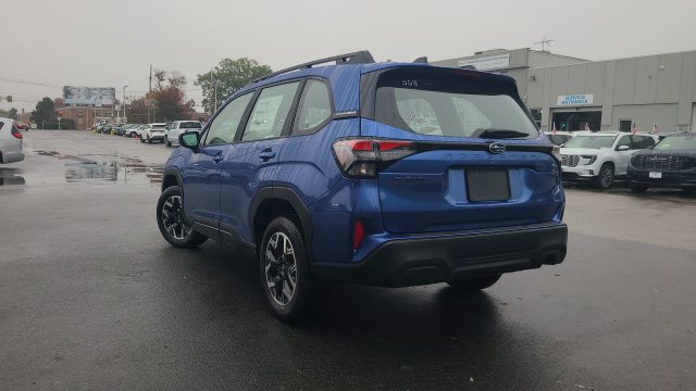 New 2026 Subaru Forester AWD/4WD image 5