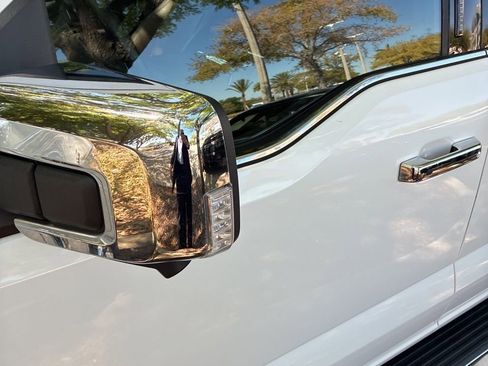 Used 2021 Ford F150 King Ranch w/ Equipment Group 601A High image 7