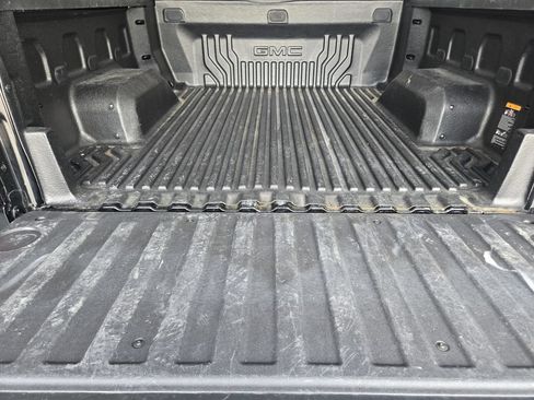 Used 2024 GMC Sierra 1500 Elevation RWD image 37