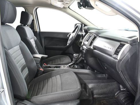 Used 2021 Ford Ranger XL w/ Equipment Group 101A High AWD/4WD image 10