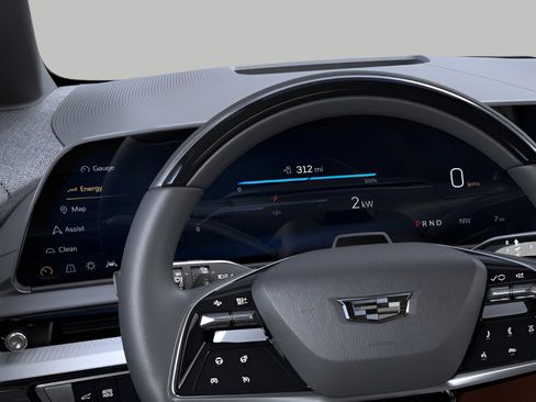 New 2026 Cadillac Optiq Sport 2 image 18