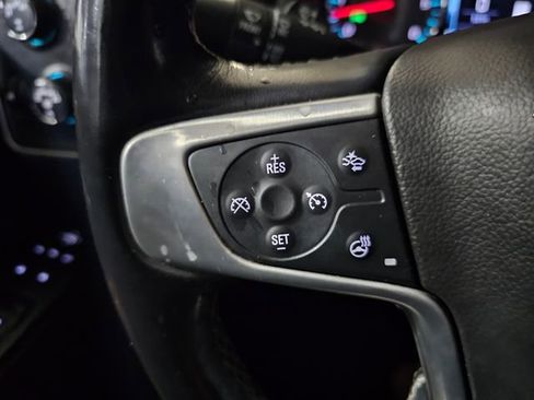Used 2018 GMC Sierra 1500 SLT AWD/4WD image 33