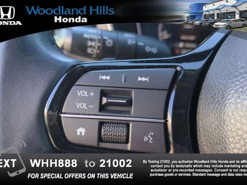Used 2023 Honda Pilot EX-L image 11