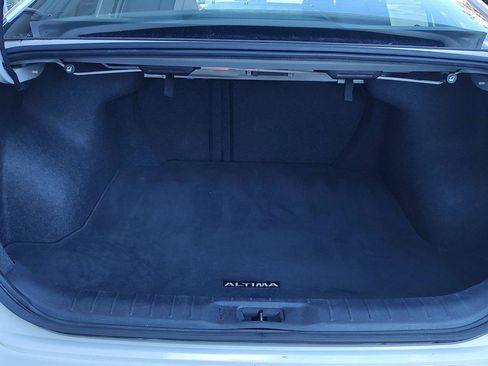 Used 2021 Nissan Altima 2.5 SV image 19