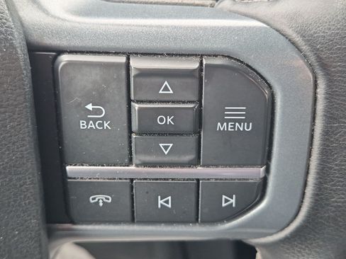 Used 2023 Ford F150 XLT w/ Equipment Group 302A High AWD/4WD image 22