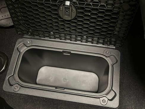 Used 2024 RAM 1500 Classic Warlock w/ Electronics Group image 39