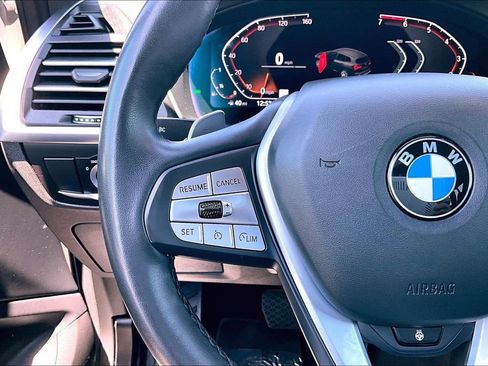 Used 2023 BMW X3 xDrive30i AWD/4WD image 18