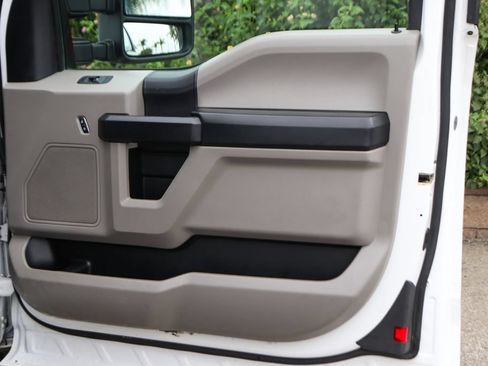Used 2019 Ford F250 XL w/ XL Value Package RWD image 39