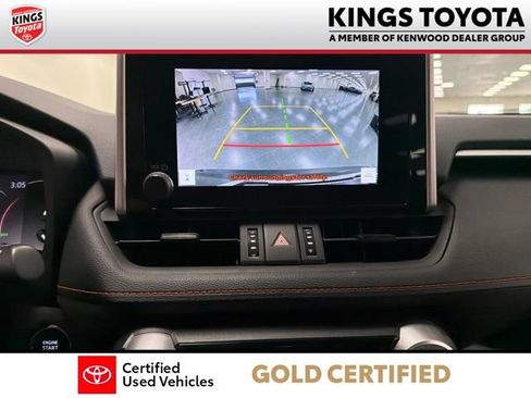 Certified 2024 Toyota RAV4 Adventure AWD/4WD image 20