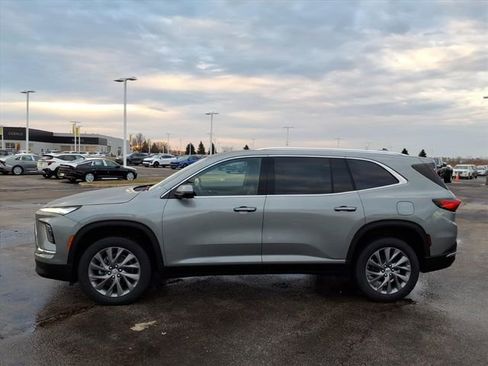 New 2026 Buick Enclave Preferred w/ Power Package image 10