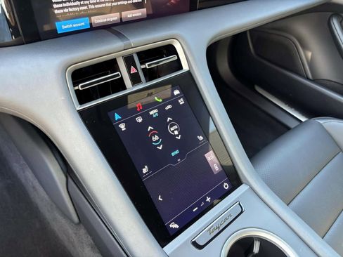 Certified 2025 Porsche Taycan image 32