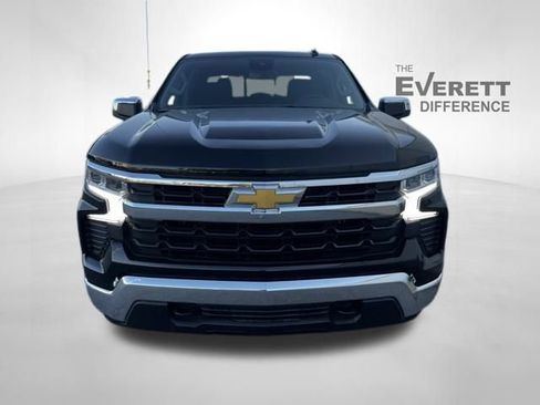 New 2026 Chevrolet Silverado 1500 LT image 7