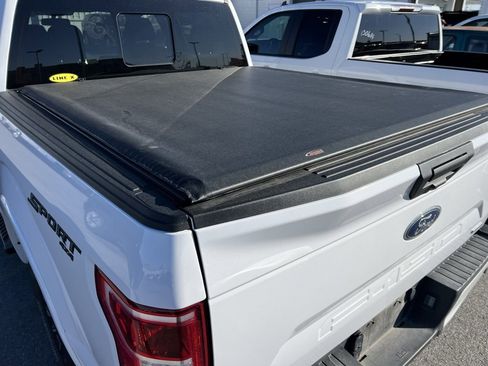 Used 2020 Ford F150 XLT w/ Equipment Group 302A Luxury image 7