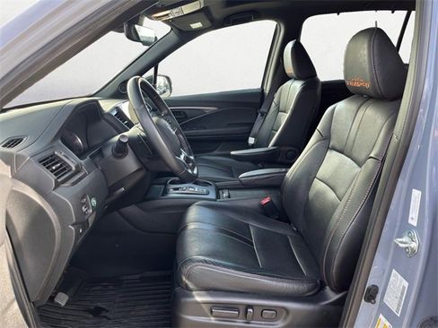 Used 2022 Honda Pilot TrailSport image 10