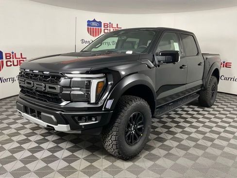 New 2026 Ford F150 Raptor image 7