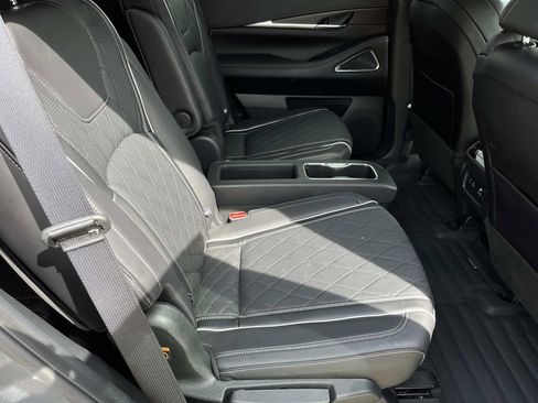 Used 2024 INFINITI QX60 Autograph w/ Cargo Package image 22