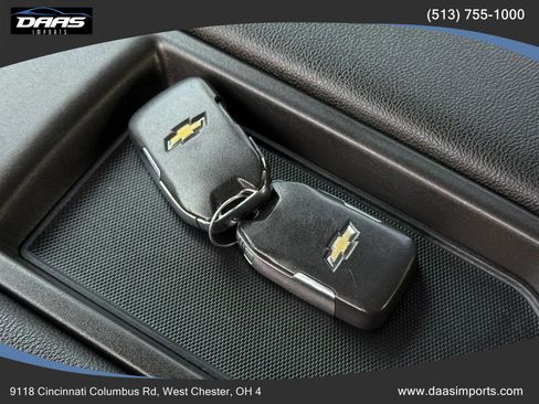Used 2019 Chevrolet Silverado 1500 RST AWD/4WD image 56