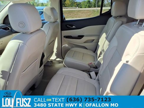 Used 2020 GMC Acadia Denali w/ Trailering Package image 26