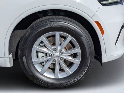 Used 2025 Dodge Durango GT RWD image 10