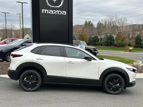 New 2026 MAZDA CX-30 AWD 2.5 S image 8